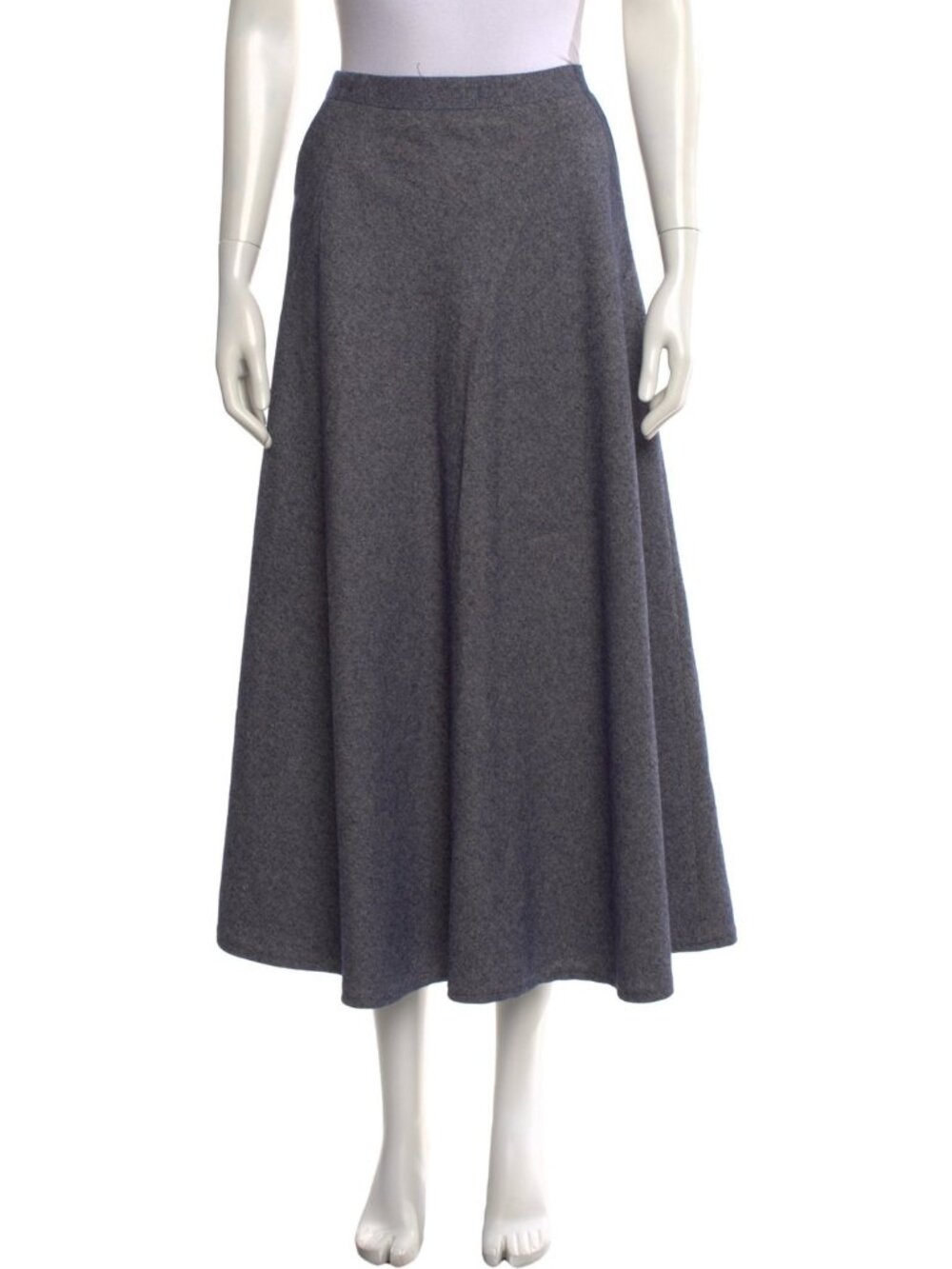 Sara Roka Maxi Skirt
